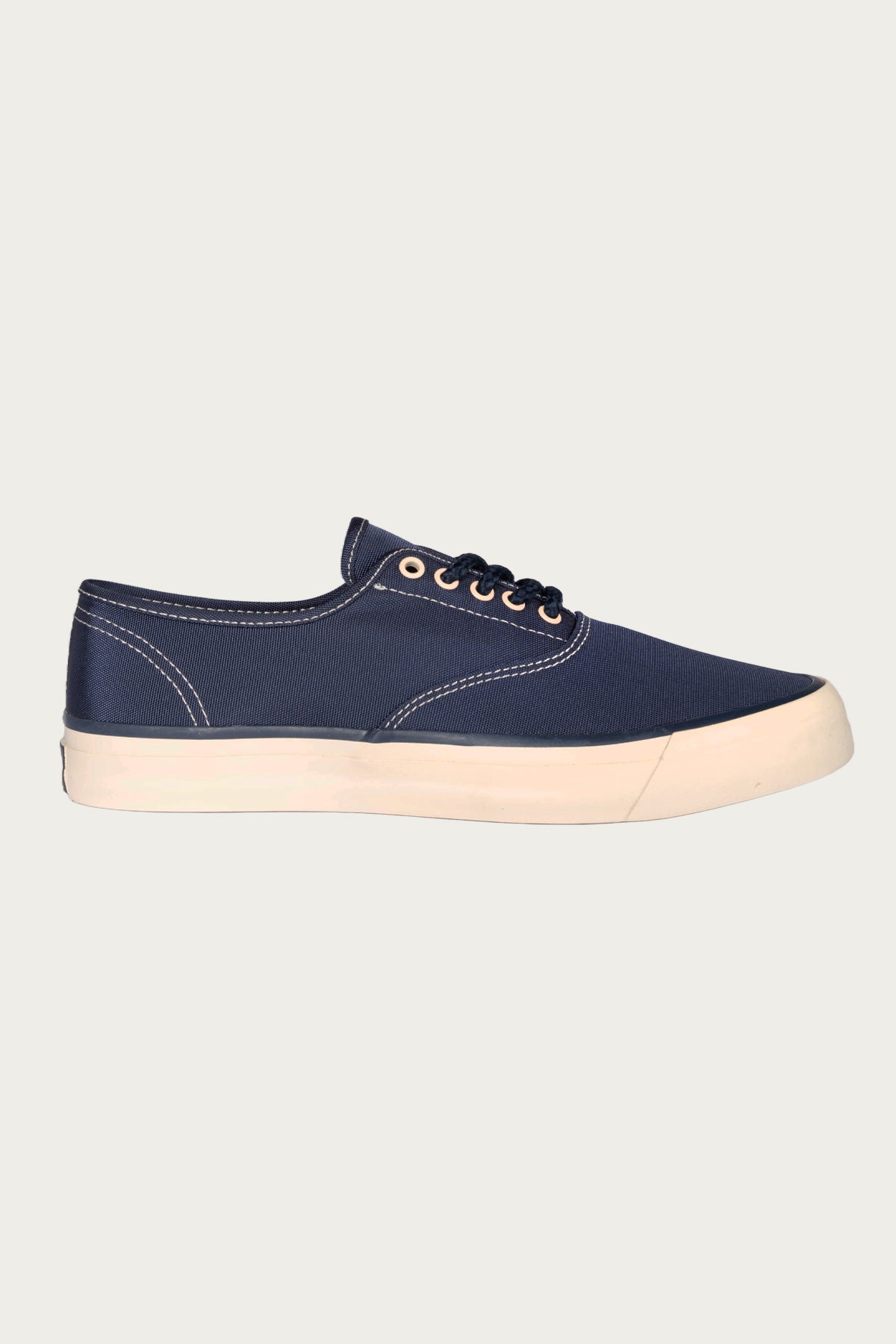 Beams Plus - MIL CVO Nylon Oxford - Navy - Canoe Club