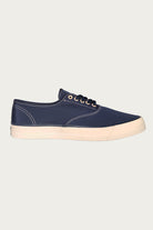 Beams Plus - MIL CVO Nylon Oxford - Navy - Canoe Club