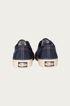 Beams Plus - MIL CVO Nylon Oxford - Navy - Canoe Club