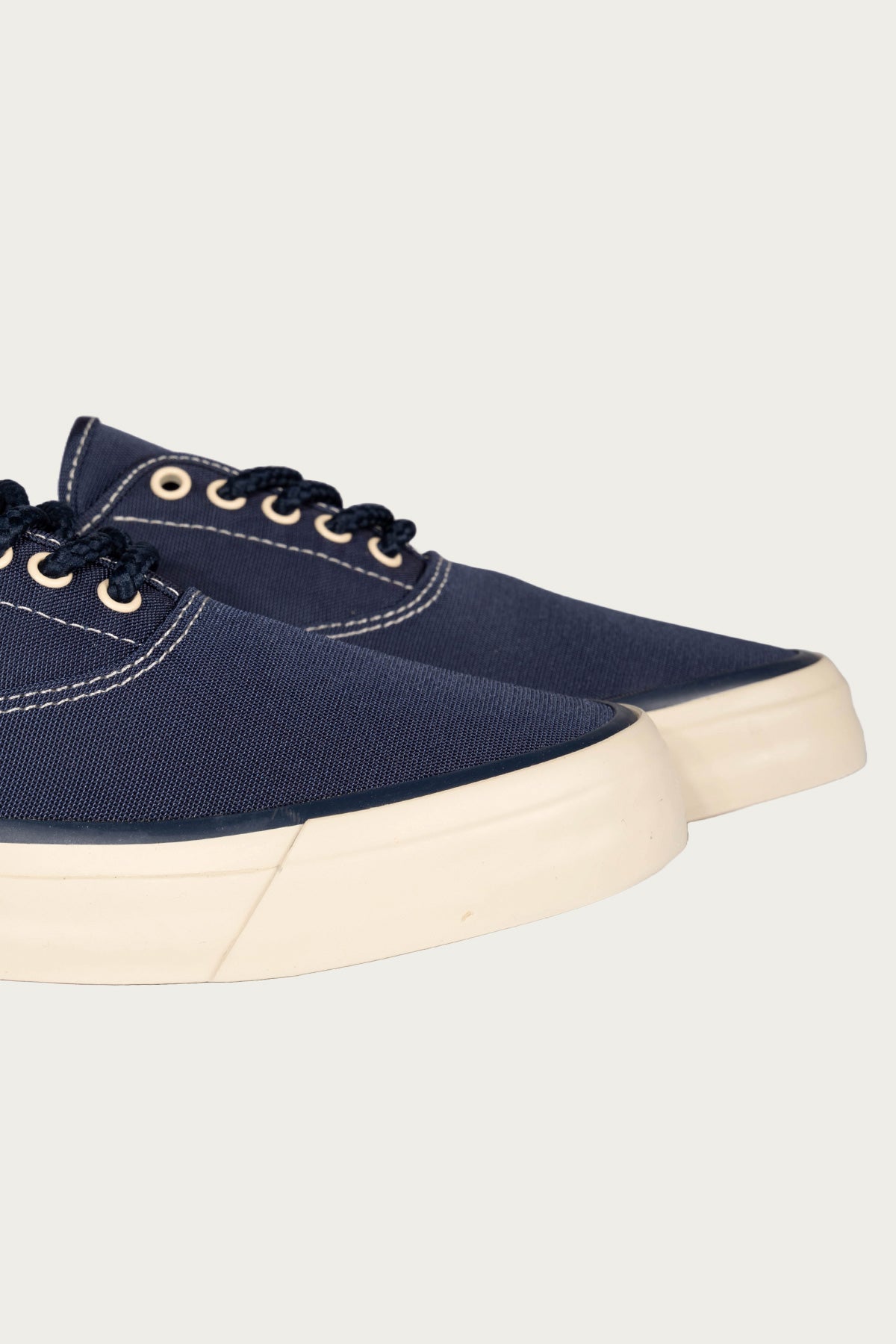 Beams Plus - MIL CVO Nylon Oxford - Navy - Canoe Club