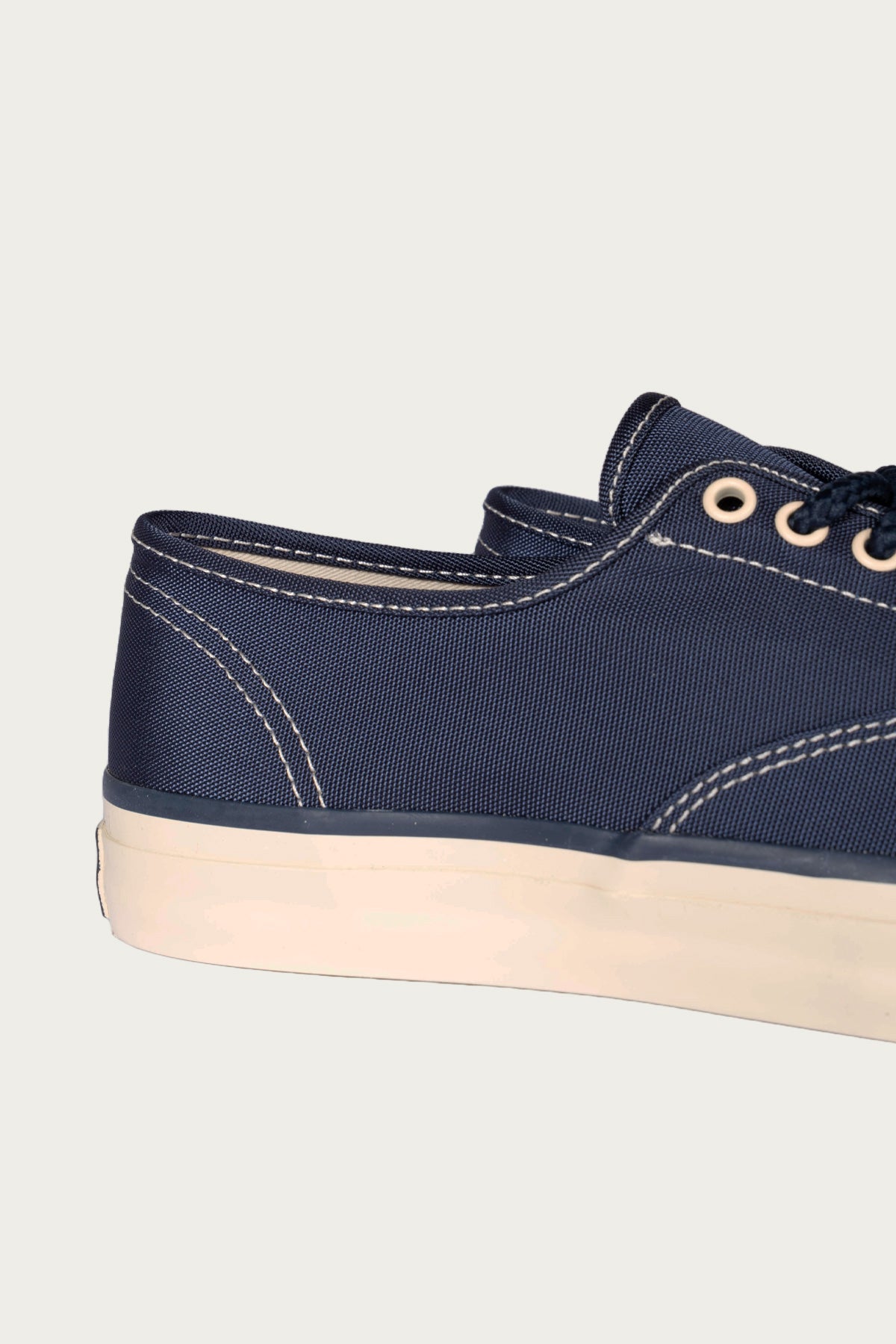 Beams Plus - MIL CVO Nylon Oxford - Navy - Canoe Club