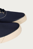 Beams Plus - MIL CVO Nylon Oxford - Navy - Canoe Club