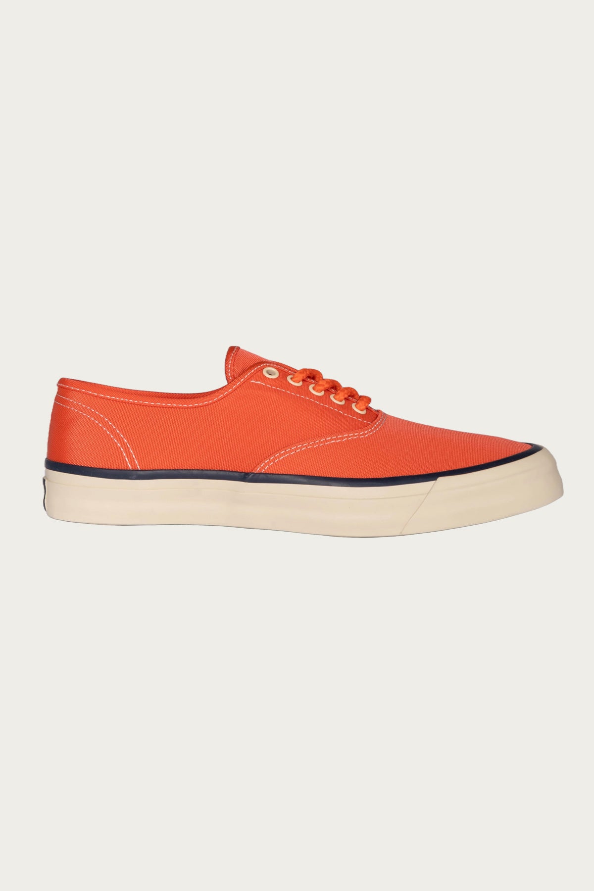 Beams Plus - MIL CVO Nylon Oxford - Orange - Canoe Club