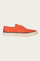 Beams Plus - MIL CVO Nylon Oxford - Orange - Canoe Club