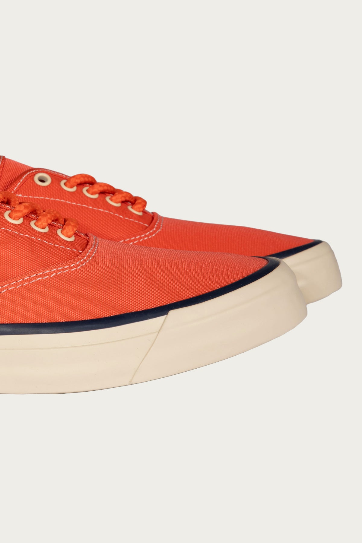 Beams Plus - MIL CVO Nylon Oxford - Orange - Canoe Club