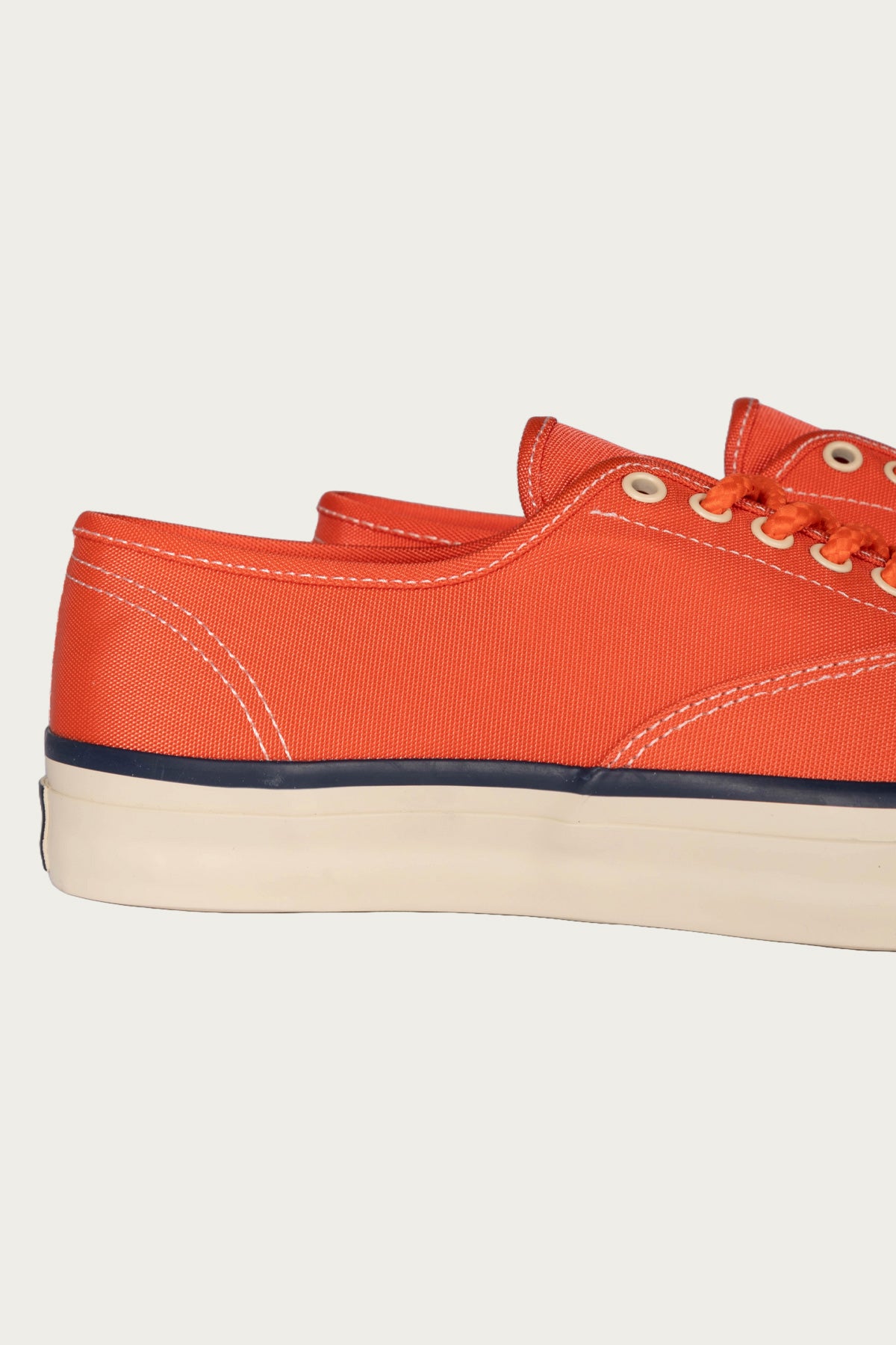 Beams Plus - MIL CVO Nylon Oxford - Orange - Canoe Club