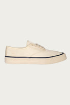 Beams Plus - MIL CVO Nylon Oxford - White - Canoe Club