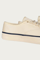 Beams Plus - MIL CVO Nylon Oxford - White - Canoe Club
