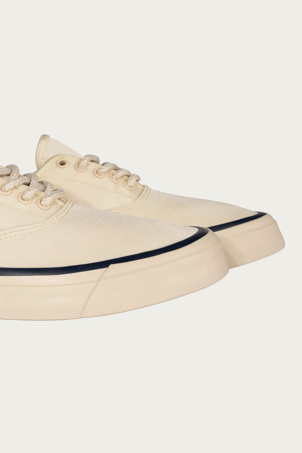 Beams Plus - MIL CVO Nylon Oxford - White - Canoe Club