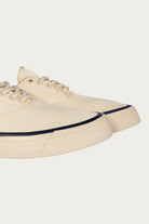 Beams Plus - MIL CVO Nylon Oxford - White - Canoe Club