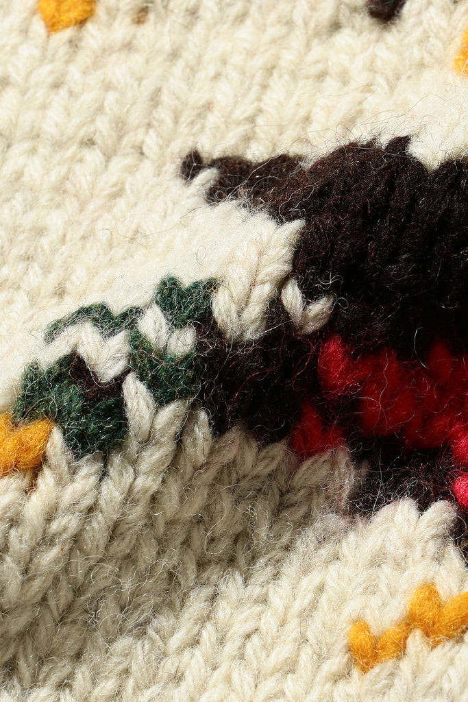 Beams Plus - Cowichan Vest Duck - Duck - Canoe Club