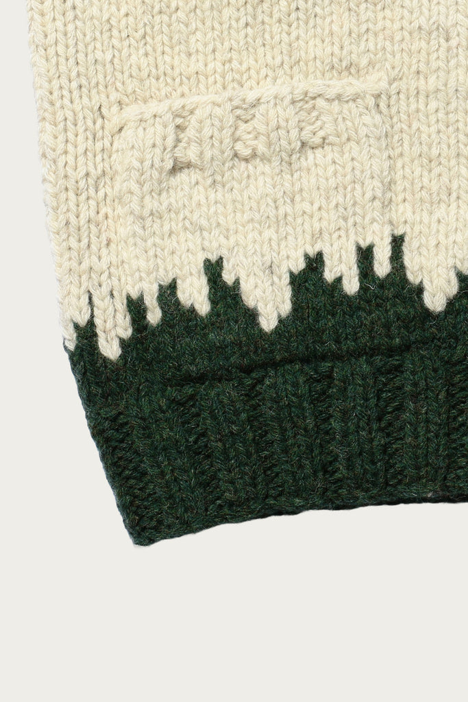 Beams Plus - Cowichan Vest Duck - Duck - Canoe Club