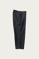Beams Plus - Denim MIL Trousers Double Dye - One Wash - Canoe Club