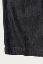 Beams Plus - Denim MIL Trousers Double Dye - One Wash - Canoe Club