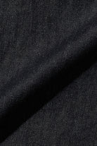 Beams Plus - Denim MIL Trousers Double Dye - One Wash - Canoe Club