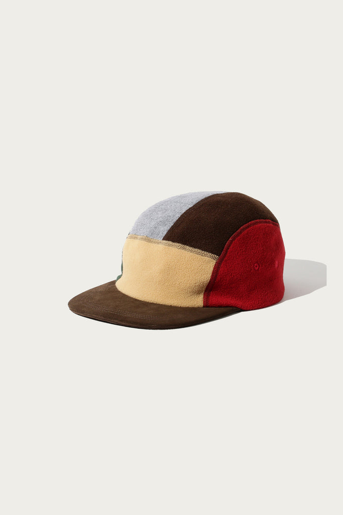 Beams Plus - Fleece 5 Panel - Multi - Canoe Club