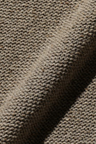 Beams Plus - Roll Neck - Grey - Canoe Club