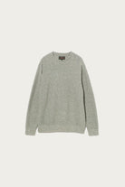Beams Plus - Roll Neck - Sax - Canoe Club