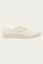 Beams Plus - Sperry x B+ MIL CVO - Ivory - Canoe Club