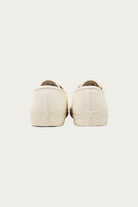 Beams Plus - Sperry x B+ MIL CVO - Ivory - Canoe Club