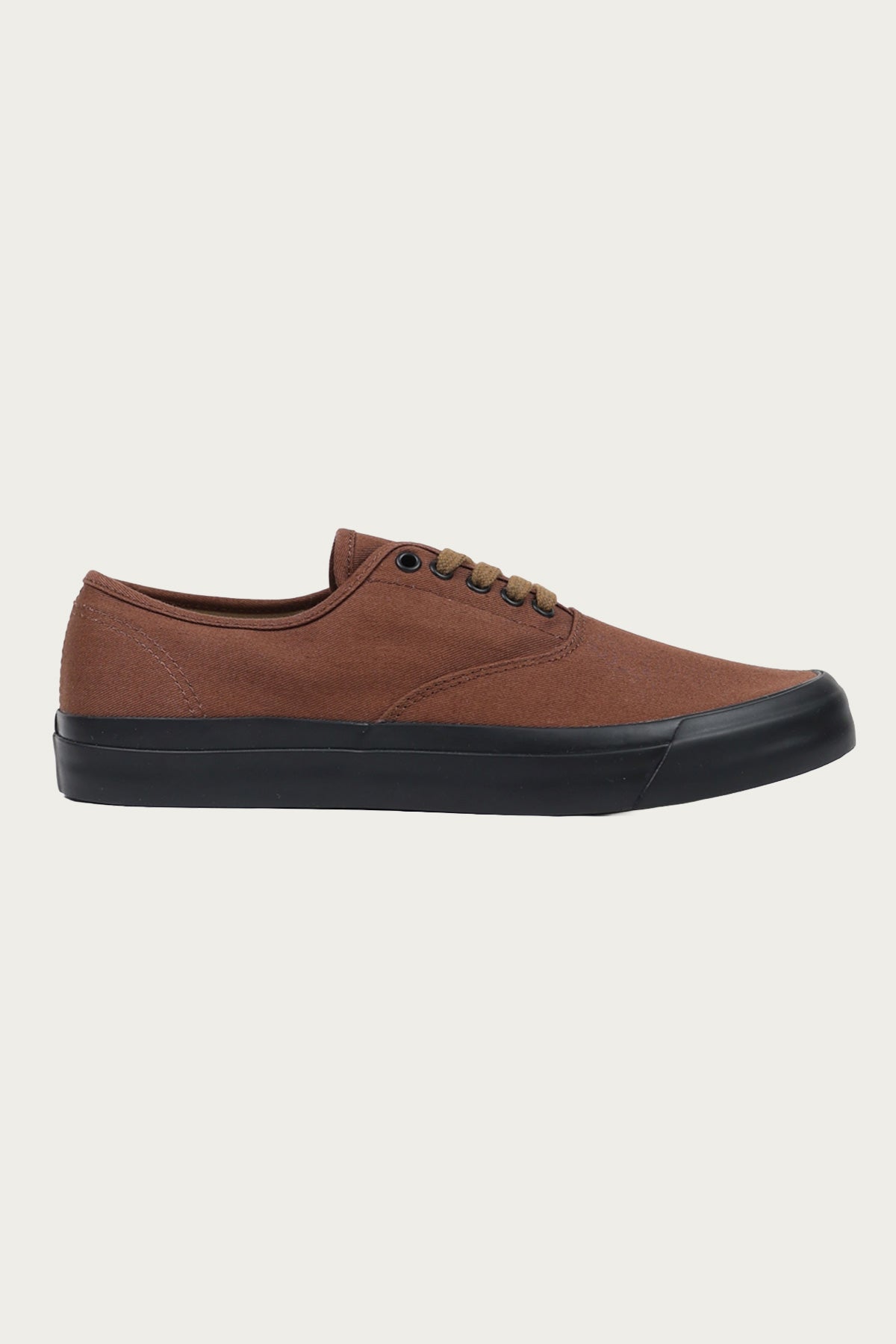 Beams Plus - Sperry x B+ MIL CVO - Brown - Canoe Club