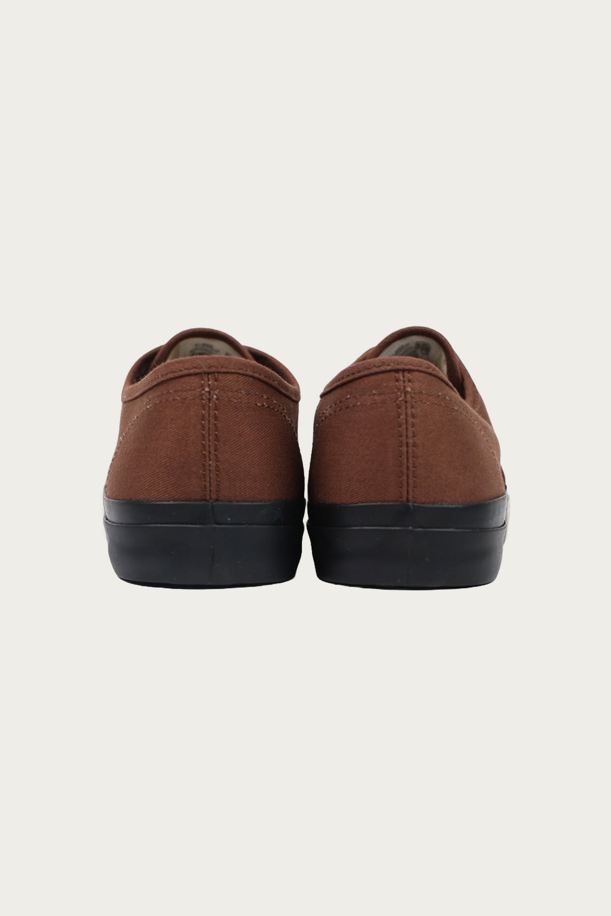 Beams Plus - Sperry x B+ MIL CVO - Brown - Canoe Club