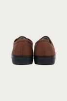 Beams Plus - Sperry x B+ MIL CVO - Brown - Canoe Club