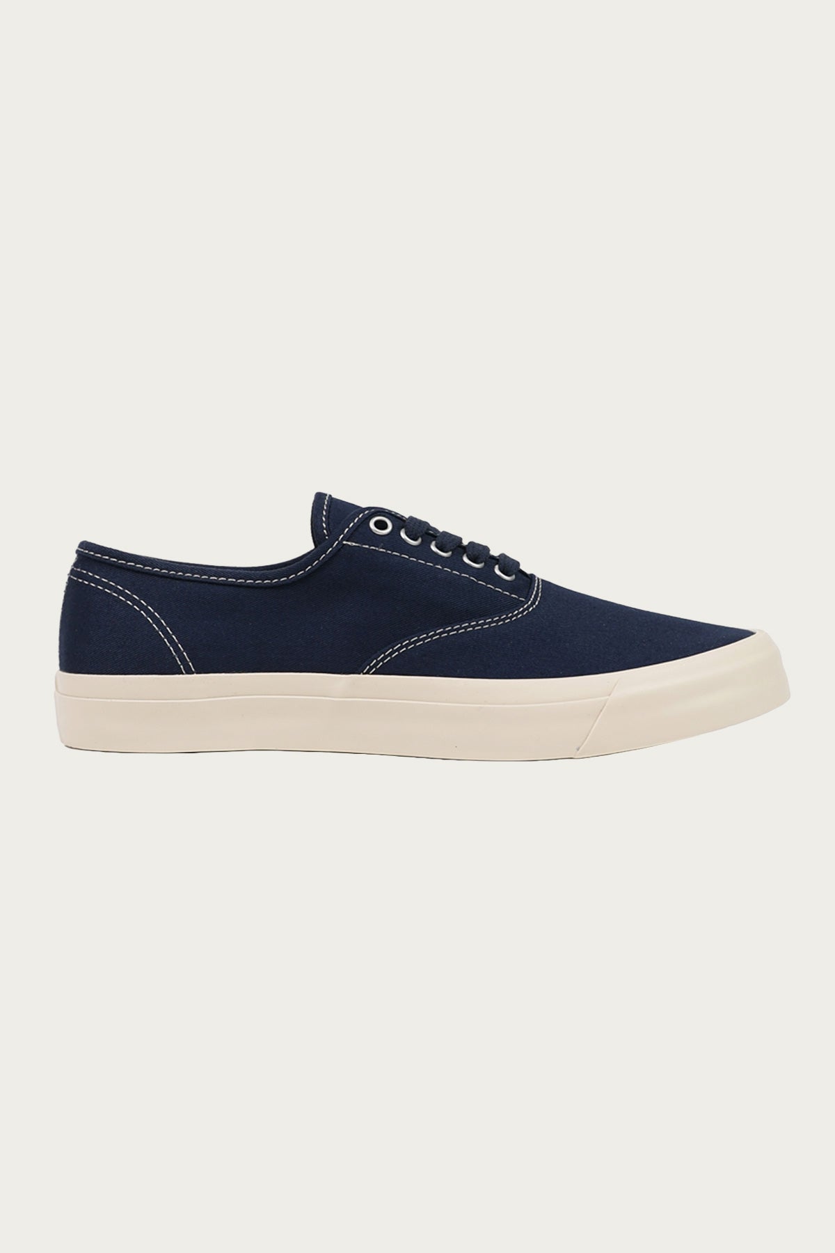 Beams Plus - Sperry x B+ MIL CVO - Navy - Canoe Club