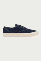 Beams Plus - Sperry x B+ MIL CVO - Navy - Canoe Club