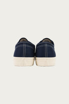 Beams Plus - Sperry x B+ MIL CVO - Navy - Canoe Club