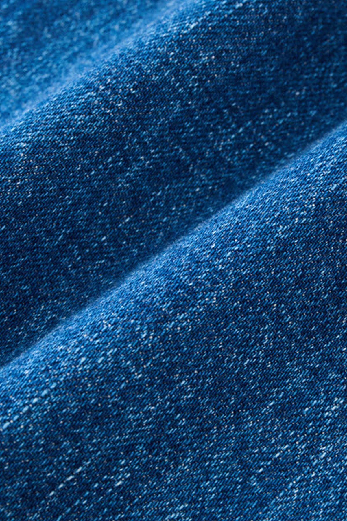 Beams Plus - Studio Nicholson x Beams+ Holly Denim Jean - Faded Wash - Canoe Club
