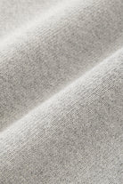 Beams Plus - Studio Nicholson x Beams+ Holly Jersey Sweat - Grey Marl - Canoe Club
