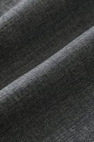 Beams Plus - Studio Nicholson x Beams+ Paul Sports Coat - Charcoal Marl - Canoe Club