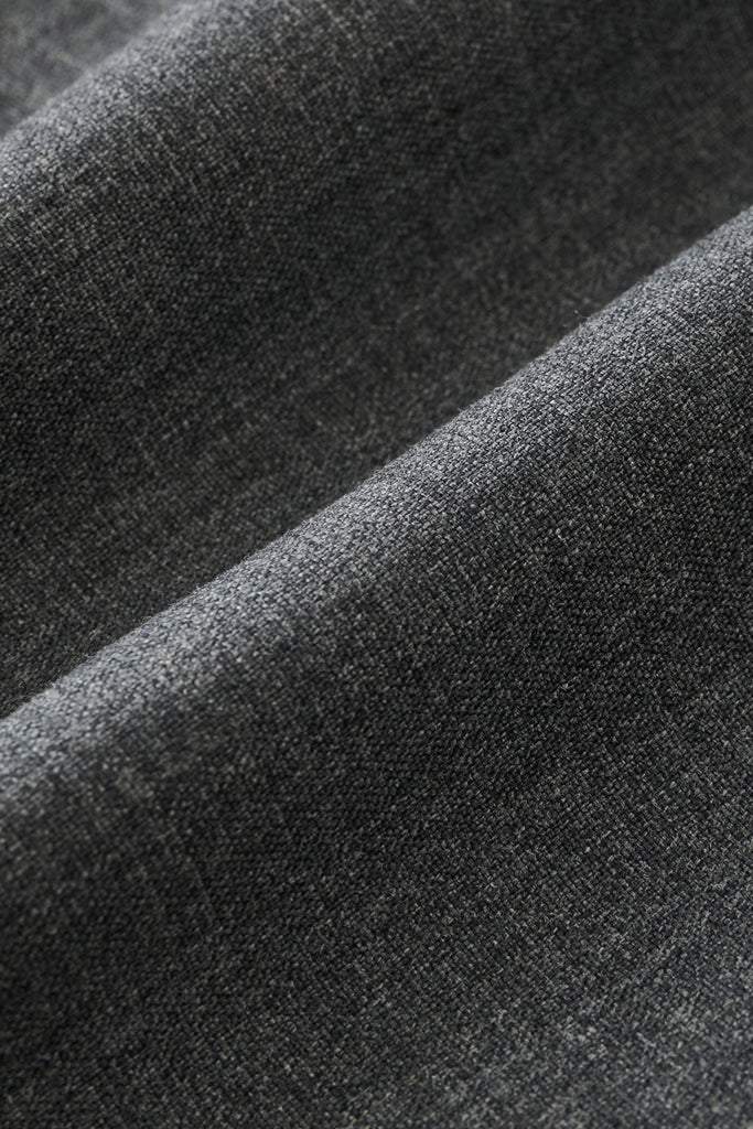 Beams Plus - Studio Nicholson x Beams+ Paul Sports Coat - Charcoal Marl - Canoe Club