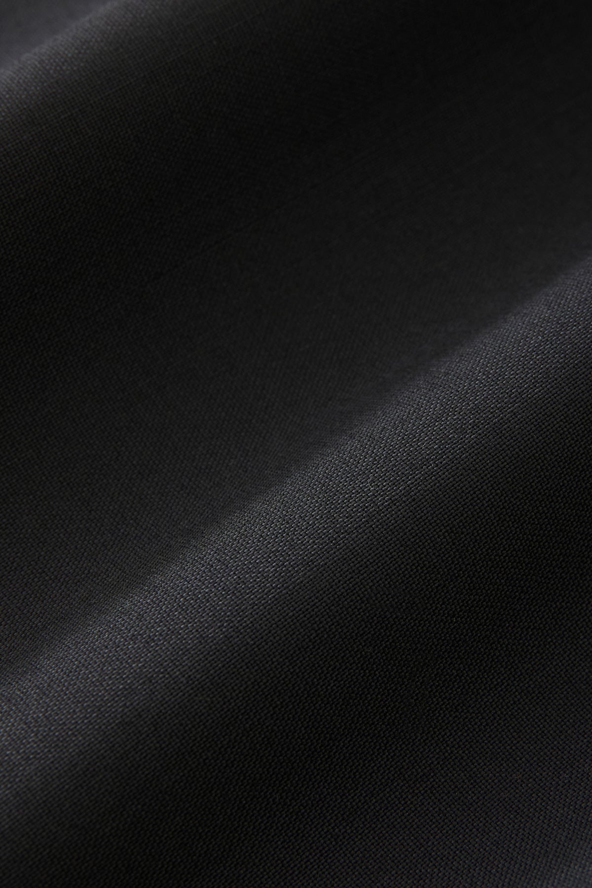 Beams Plus - Studio Nicholson x Beams+ Alvy Double Pleat Pant - Darkest Navy - Canoe Club