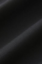 Beams Plus - Studio Nicholson x Beams+ Alvy Double Pleat Pant - Darkest Navy - Canoe Club