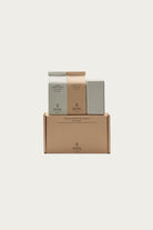 Binu Binu - Bathhouse Soap Duo - Canoe Club