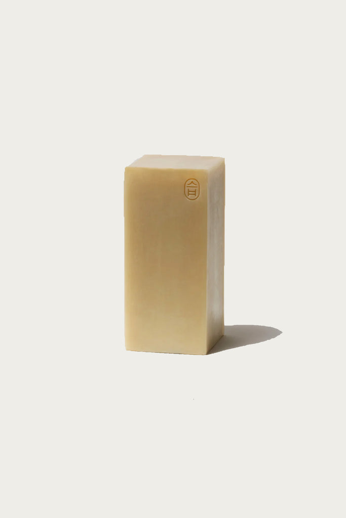 Binu Binu - Boricha Tea Soap - Canoe Club