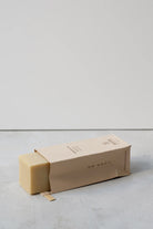 Binu Binu - Boricha Tea Soap - Canoe Club