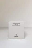 Binu Binu - Candle - Korean Kiln Sauna - Canoe Club