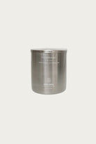 Binu Binu - Candle - Tea Ceremony - Canoe Club