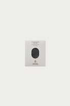 Binu Binu - Konjac Facial Sponge - Charcoal - Canoe Club
