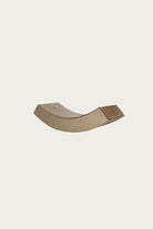 Binu Binu - Curve Roof Tile Incense Holder - Stone Beige - Canoe Club
