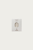 Binu Binu - Konjac Facial Sponge - Pure - Canoe Club
