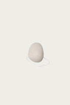 Binu Binu - Konjac Facial Sponge - Pure - Canoe Club