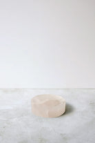 Binu Binu - Marble Incense Holder - Pink Onyx - Canoe Club