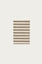 Binu Binu - Marble Soap Dish - Cream Marble - Canoe Club