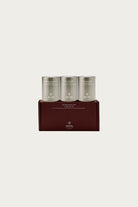 Binu Binu - Mini Candle Trio - Canoe Club