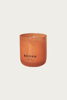 Bodha - Ritual Incense Candle - Ground - Canoe Club