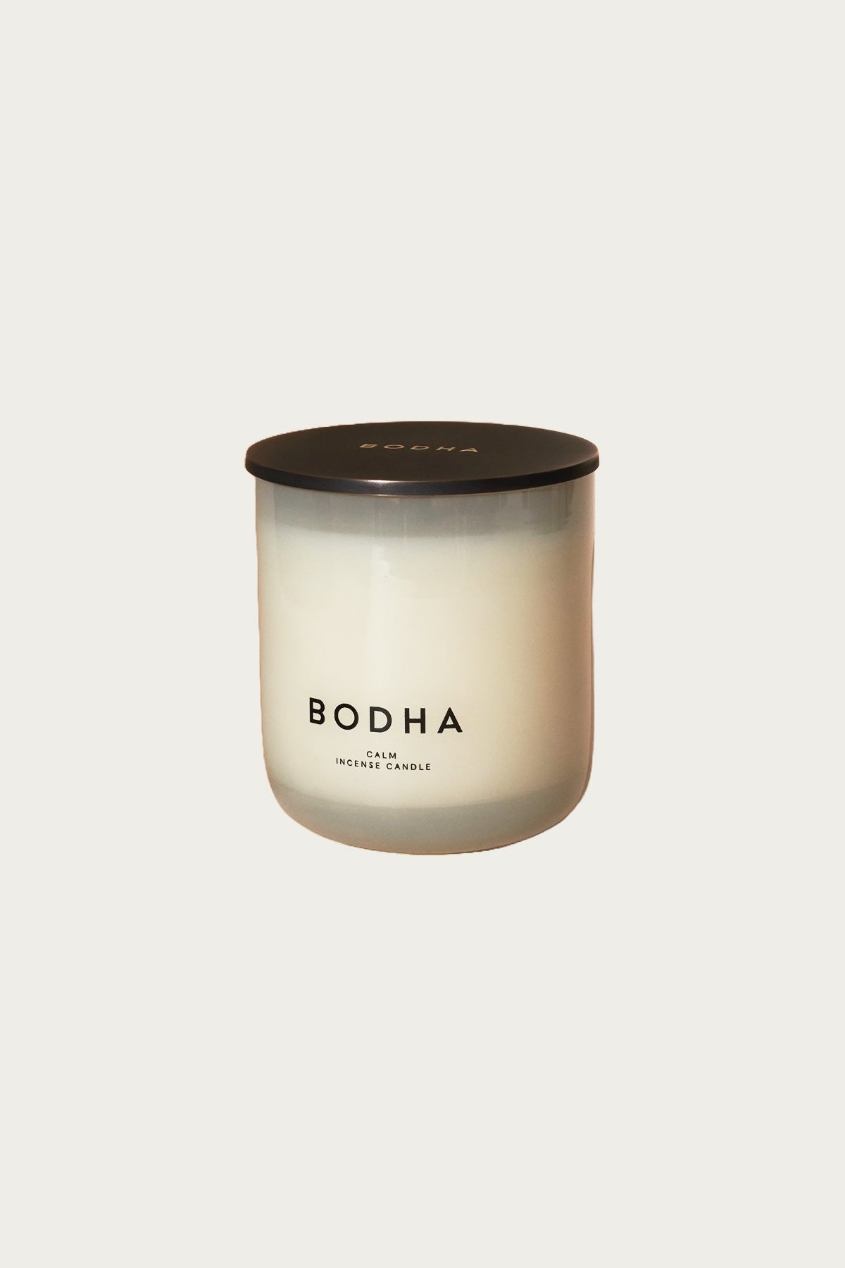 Bodha - Candle Lid / Incense Dish - Canoe Club
